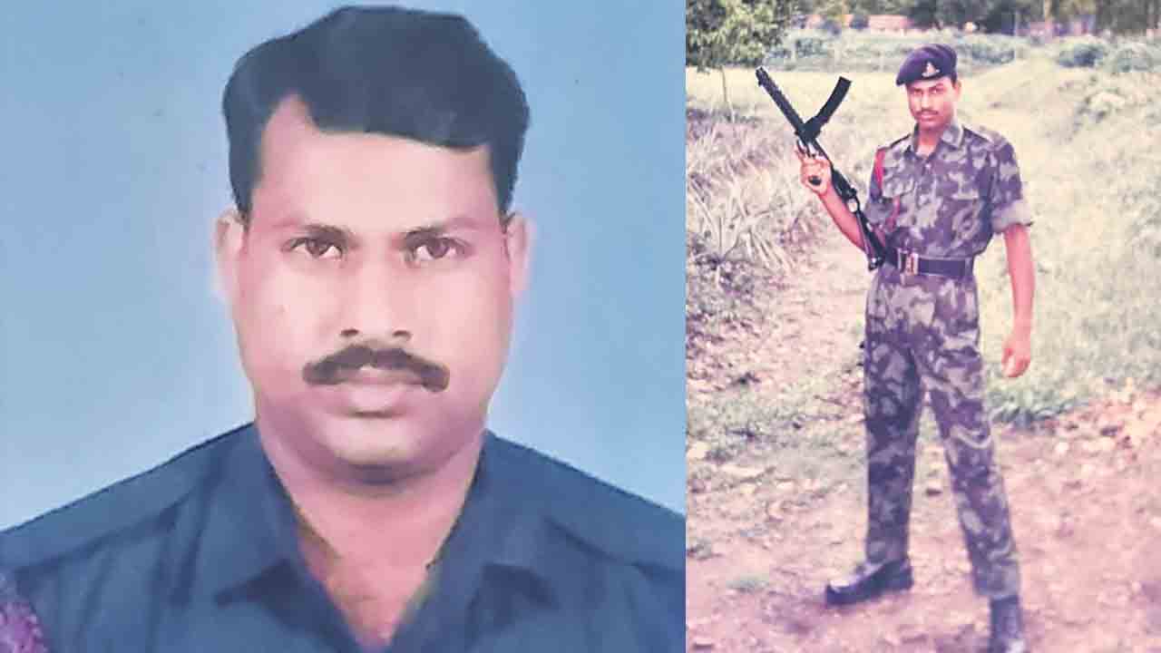 యుద్ధం వస్తే అప్రమత్తంగా ఉండాలి..