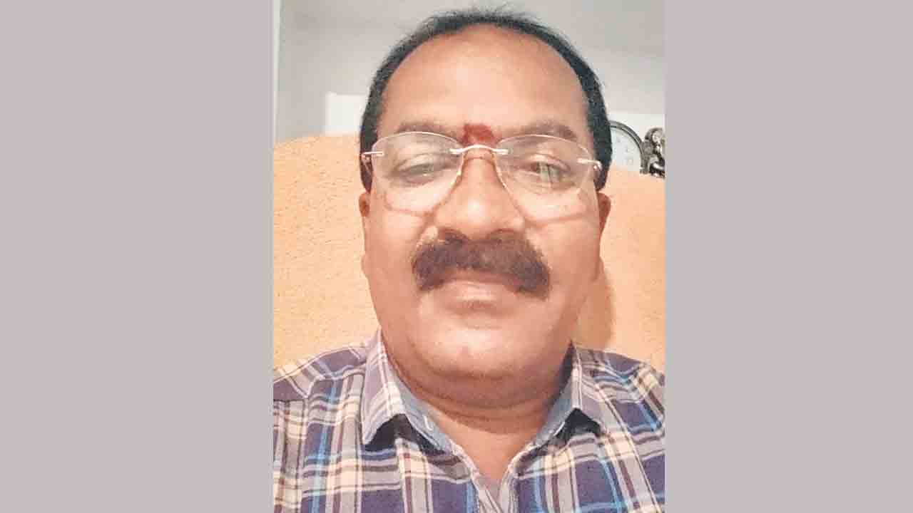 మాకు ఉచితాలు ఇవ్వమనలేదు