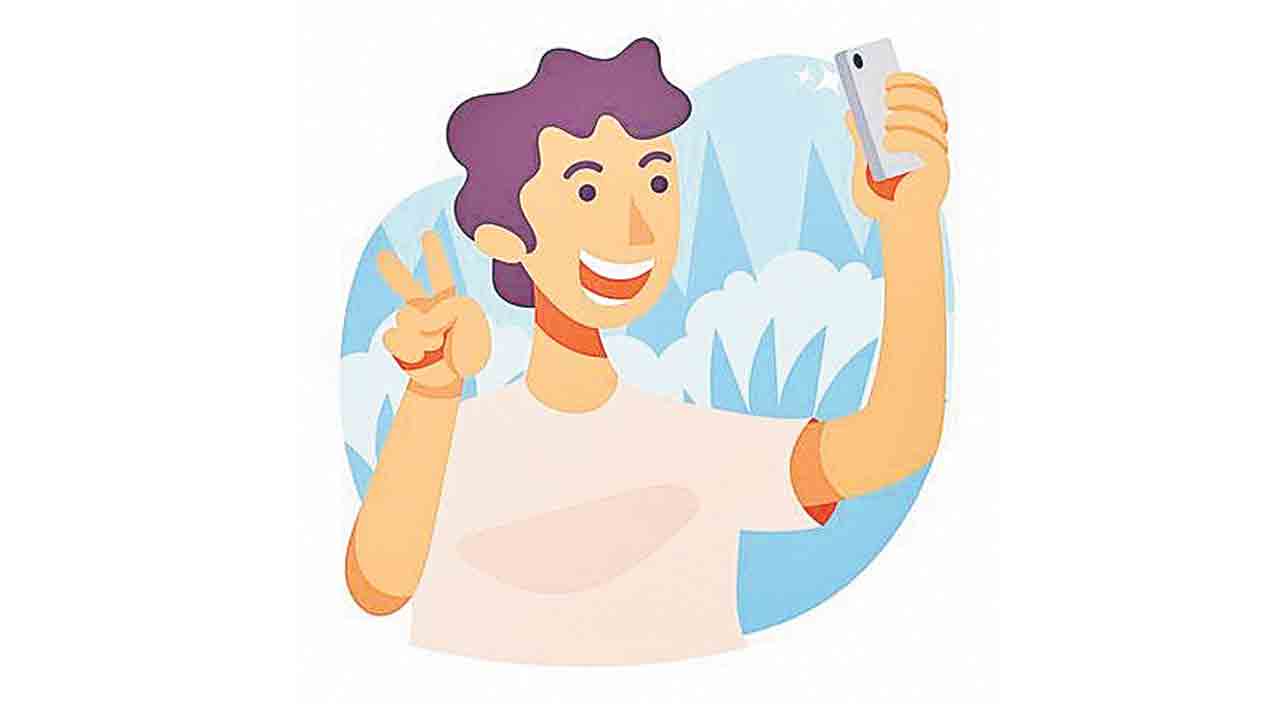 Biological Age | సెల్ఫీతో బయోలాజికల్‌ ఏజ్‌ అంచనా.. క్యాన్సర్‌ బాధితులు ఆయుర్థాయాన్ని తెలుసుకోవచ్చు!