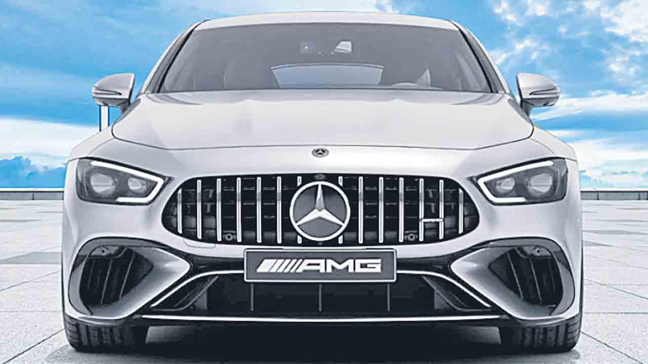 పెరగనున్న బెంజ్‌ కార్ల ధరలు