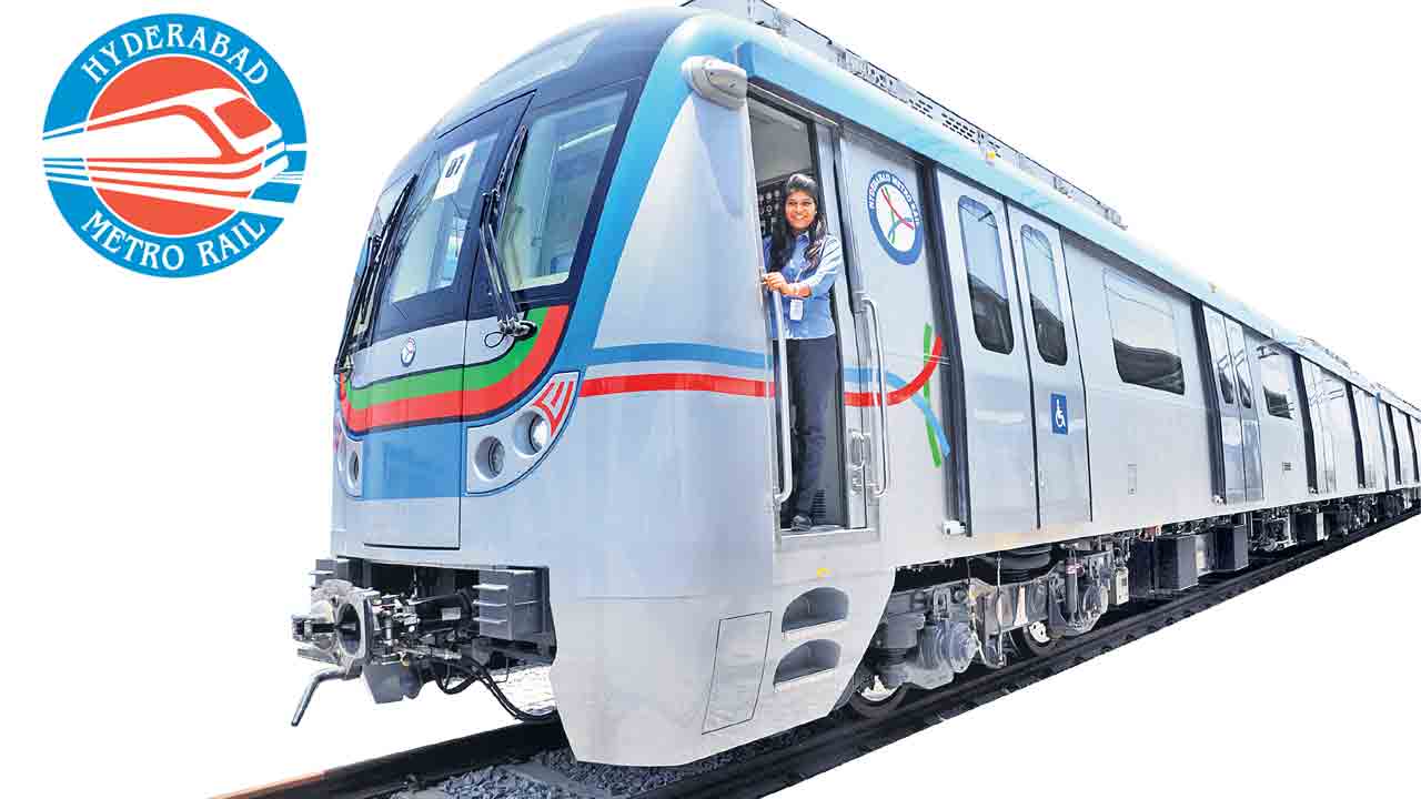Hyderabad Metro | మెట్రో బాదుడు.. టికెట్పై 20 శాతం పెంపు