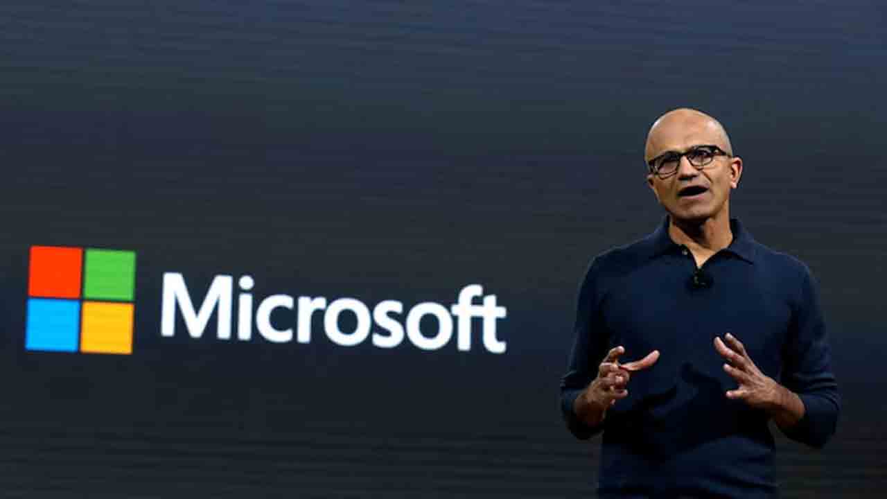 Microsoft layoff | ఉద్యోగులకు షాకిచ్చిన మైక్రోసాఫ్ట్.. వేలాది మందిపై వేటు