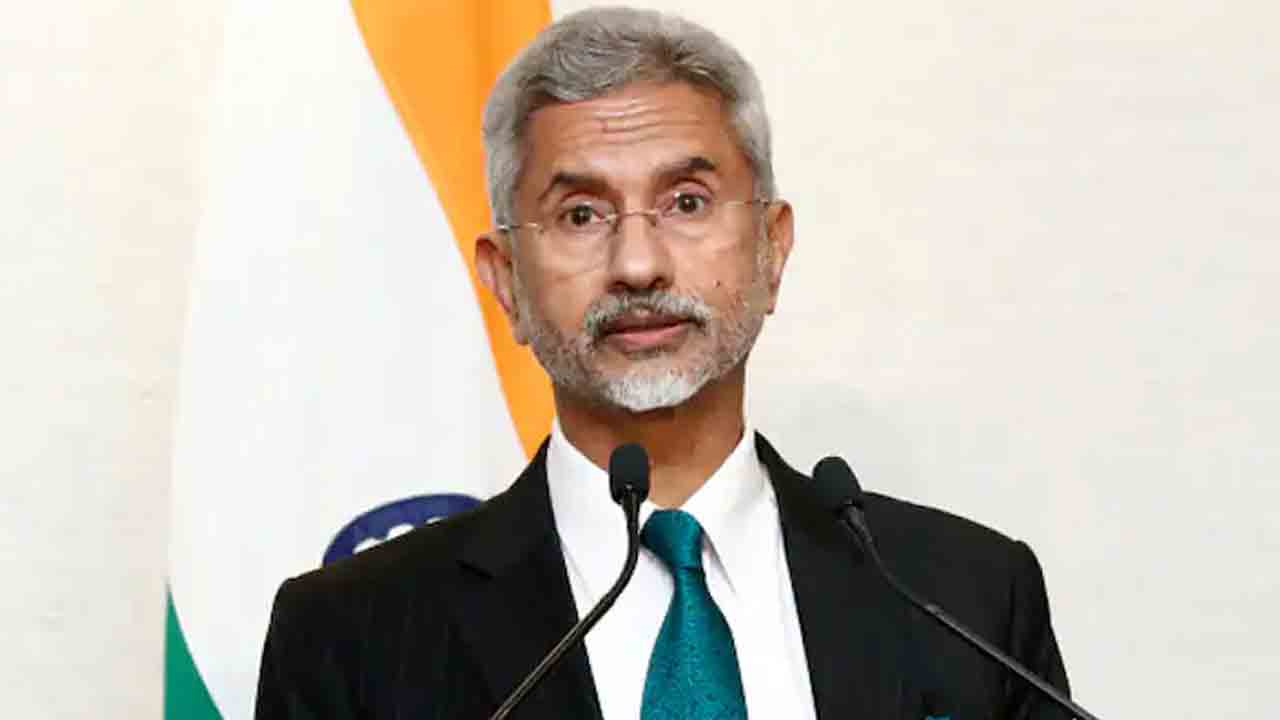 Jaishankar | పీవోకేపైనే పాక్‌తో చర్చలు.. ఉగ్రవాదం అంతమయ్యే వరకు సింధూ ఒప్పందం   నిలిపివేత: జైశంకర్