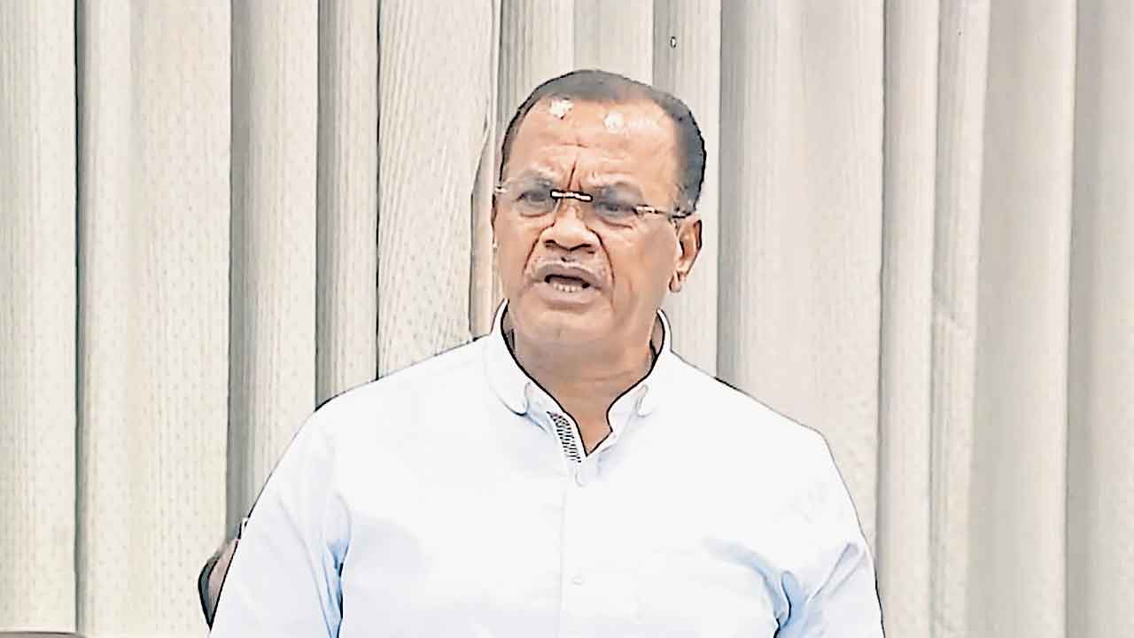 ఎన్‌హెచ్‌ ప్రమాణాలతో హ్యామ్‌రోడ్లు