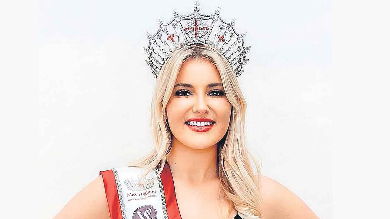 తెలంగాణ పరువు బజారుపాలు