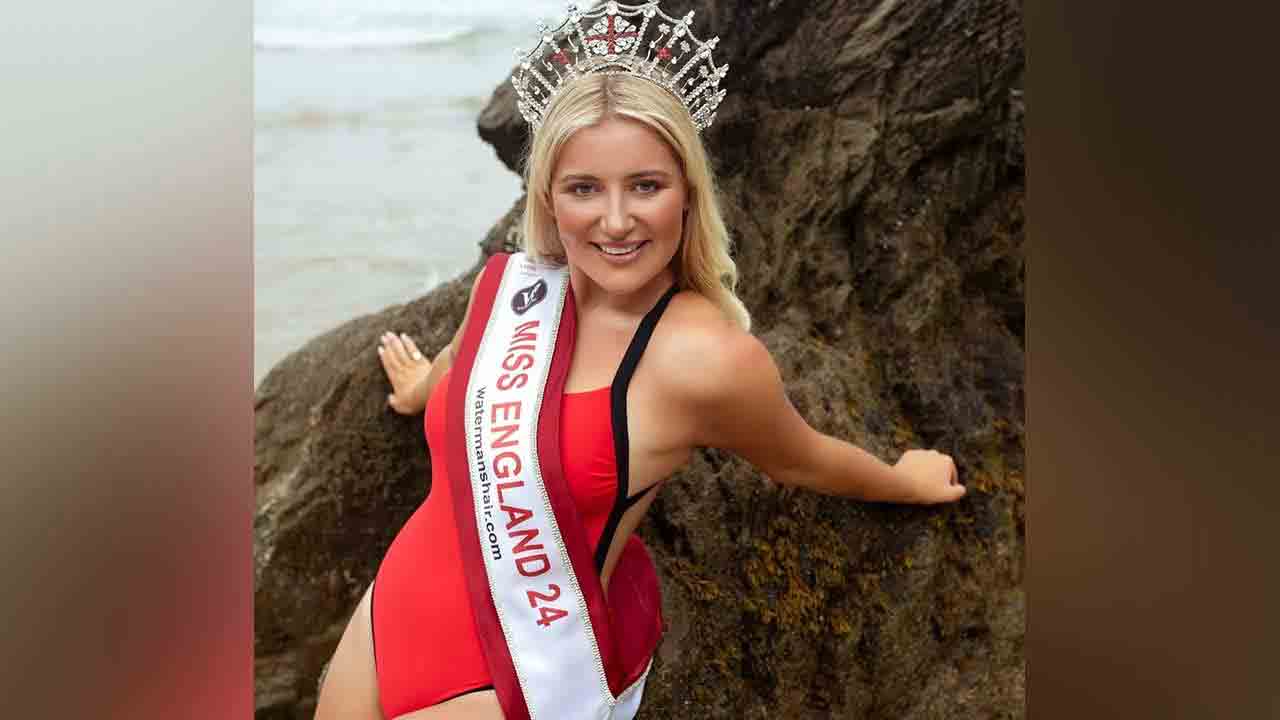 Miss World pageant | నన్ను వేశ్యగా చూస్తున్నారు.. అందాల పోటీల నుంచి తప్పుకున్న ఇంగ్లండ్‌ భామ