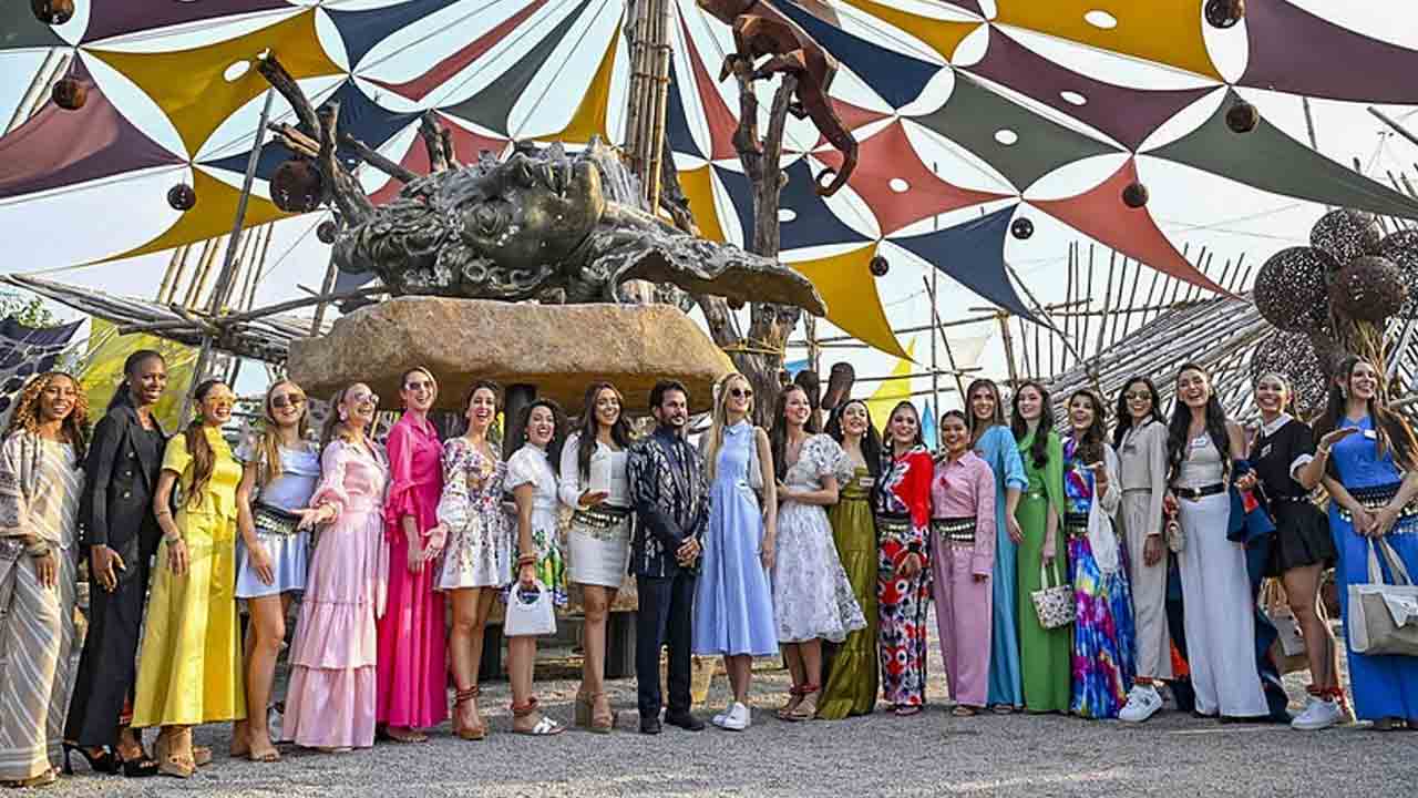 Miss World Competition | ఎవరో ఆ ప్రపంచ సుందరి.. తుది సమరంలో 40 మంది కంటెస్టెంట్స్‌