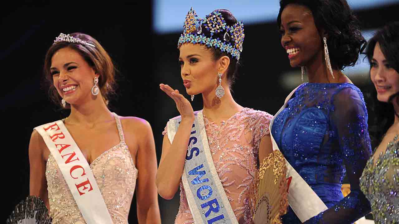 Miss World Competitions | అనుకున్నదొక్కటి.. అయినదొక్కటి.. అందాల పోటీలకు ముందుకురాని స్పాన్సర్లు