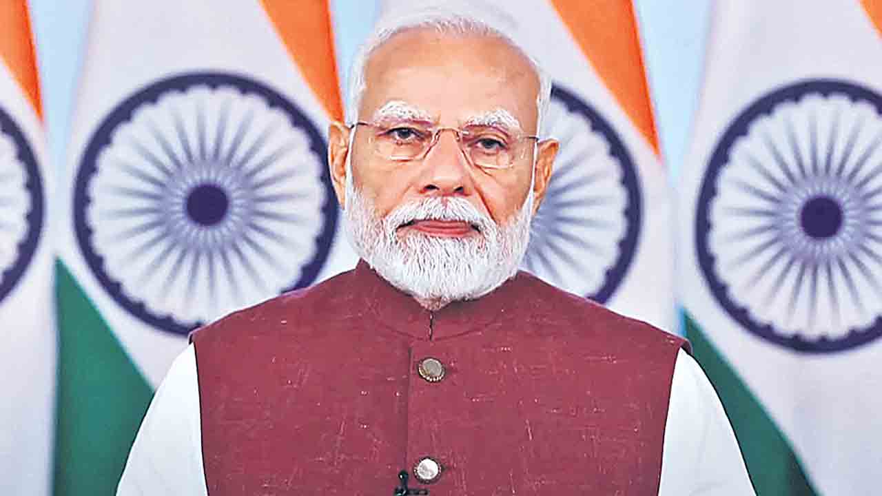 PM Modi | ఆపరేషన్‌ సిందూర్‌తో మన సైన్యం సత్తా ప్రతి ఒక్కరికి తెలిసింది.. ప్రధాని మోదీ కీలక వ్యాఖ్యలు