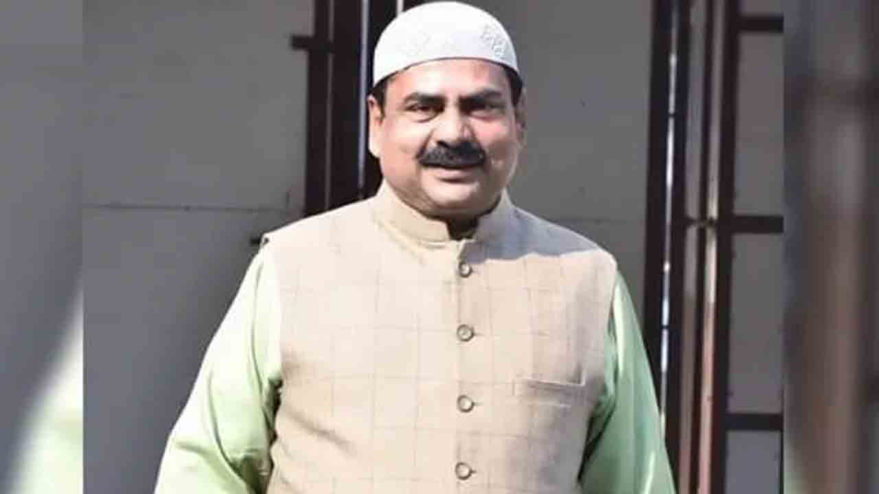 Amin Bhat | కశ్మీర్‌లో గులాంనబీ పార్టీకి ఎదురుదెబ్బ.. మాజీ ఎమ్మెల్యే రాజీనామా