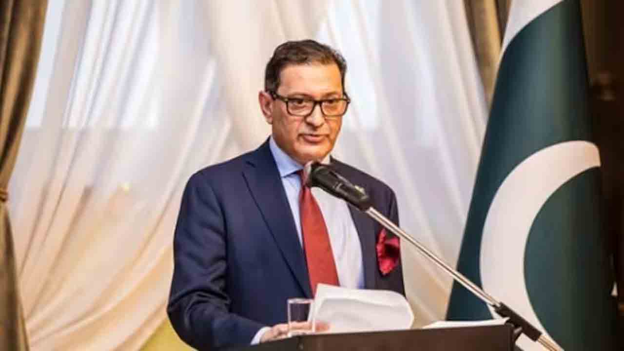 IND vs PAK | అవసరమైతే అణుబాంబులతో దాడి చేస్తాం.. రష్యాలోని పాక్‌ దౌత్యవేత్త రెచ్చగొట్టే వ్యాఖ్యలు