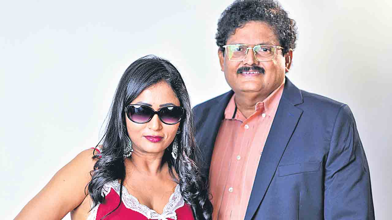 కేన్స్‌ ఫిల్మ్‌ ఫెస్టివల్‌లో మోహన్‌ వడ్లపట్ల సినిమా