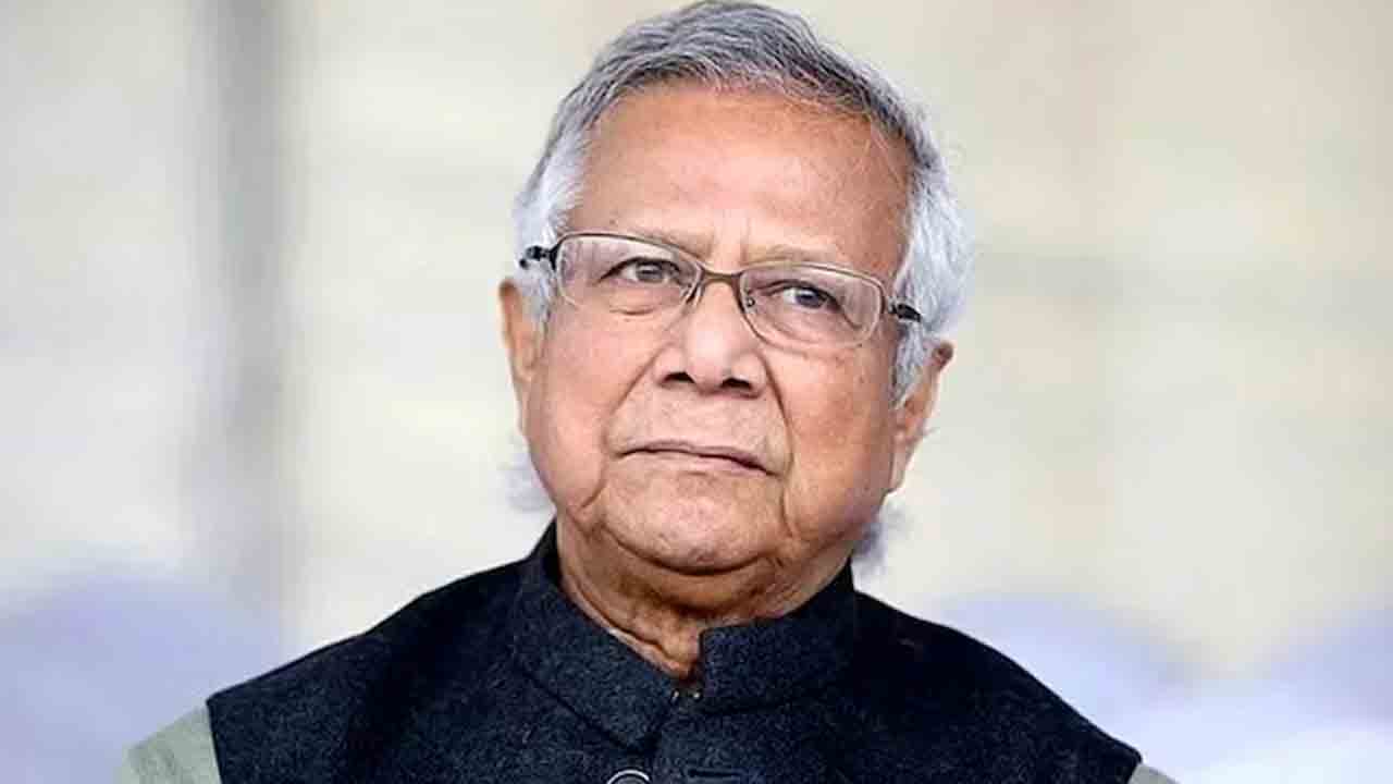 Muhammad Yunus | బంగ్లాదేశ్‌లో ఎన్నికలు ఎప్పుడో చెప్పిన మహమ్మద్‌ యూనస్‌