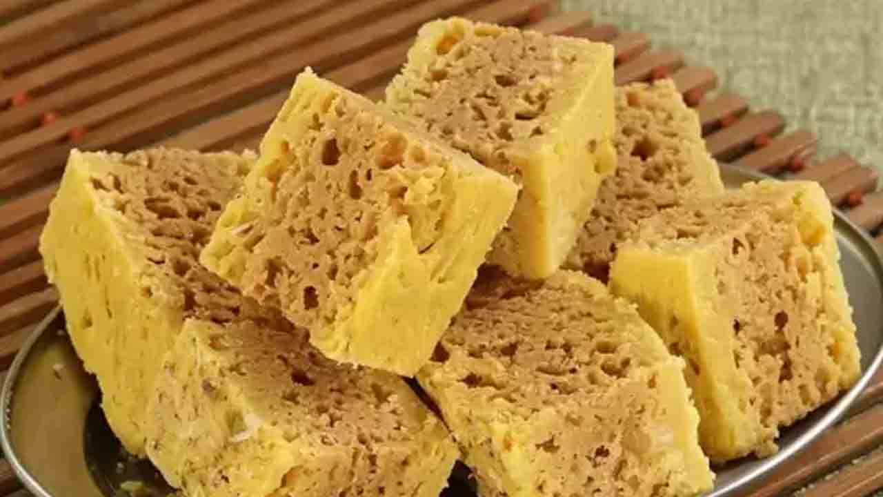 Mysore Pak | ‘మైసూర్‌ పాక్‌ను మైసూర్‌ పాక్‌ అనే పిలవండి’.. కకాసుర మడప్ప మునిమనవడి సూచన