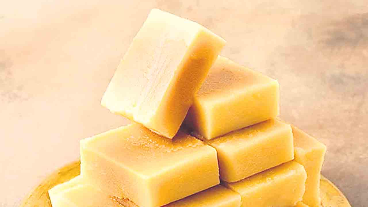 Mysore Pak | పేర్లను మార్చేశారు.. మైసూర్‌ పాక్‌ కాదు.. ఇకపై మైసూర్‌శ్రీ