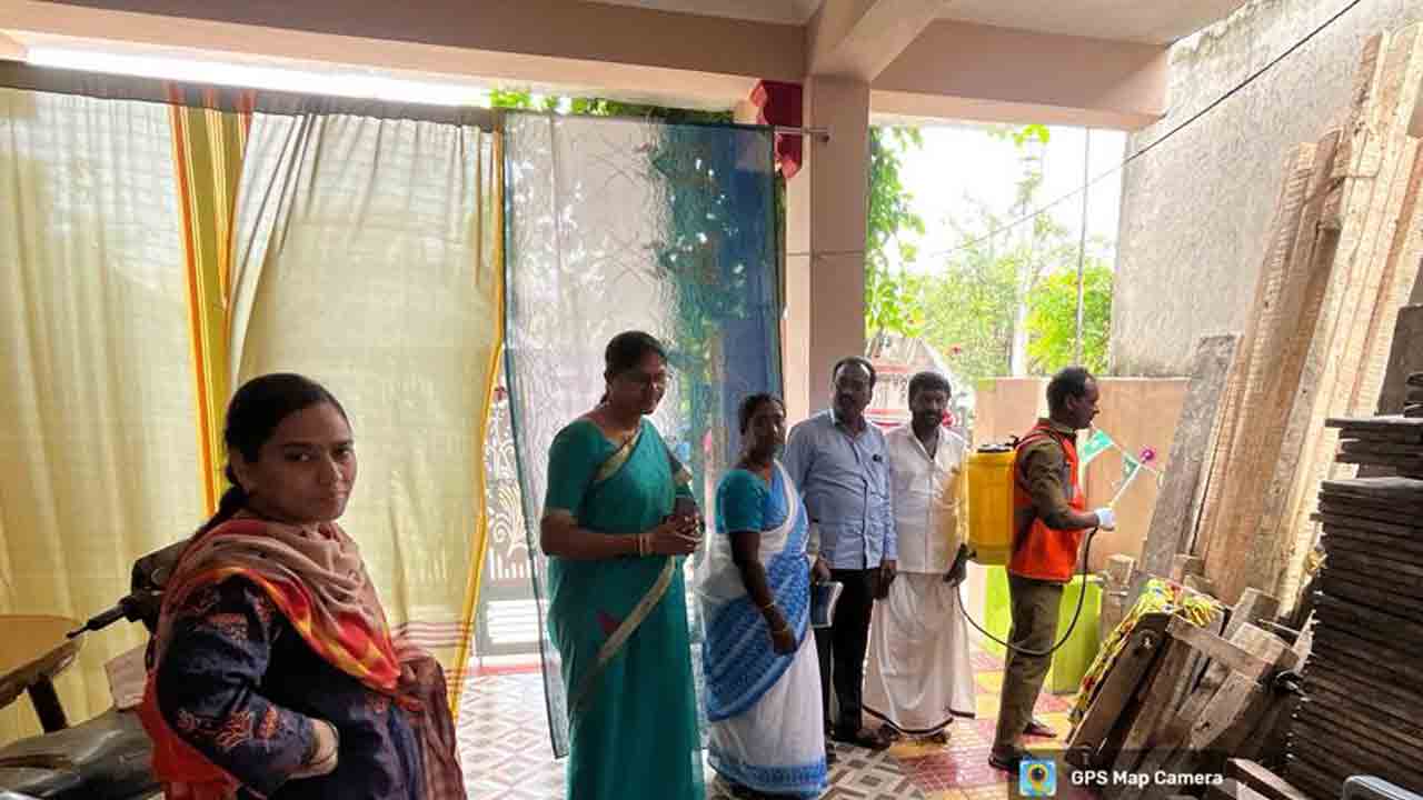N Vasantha2