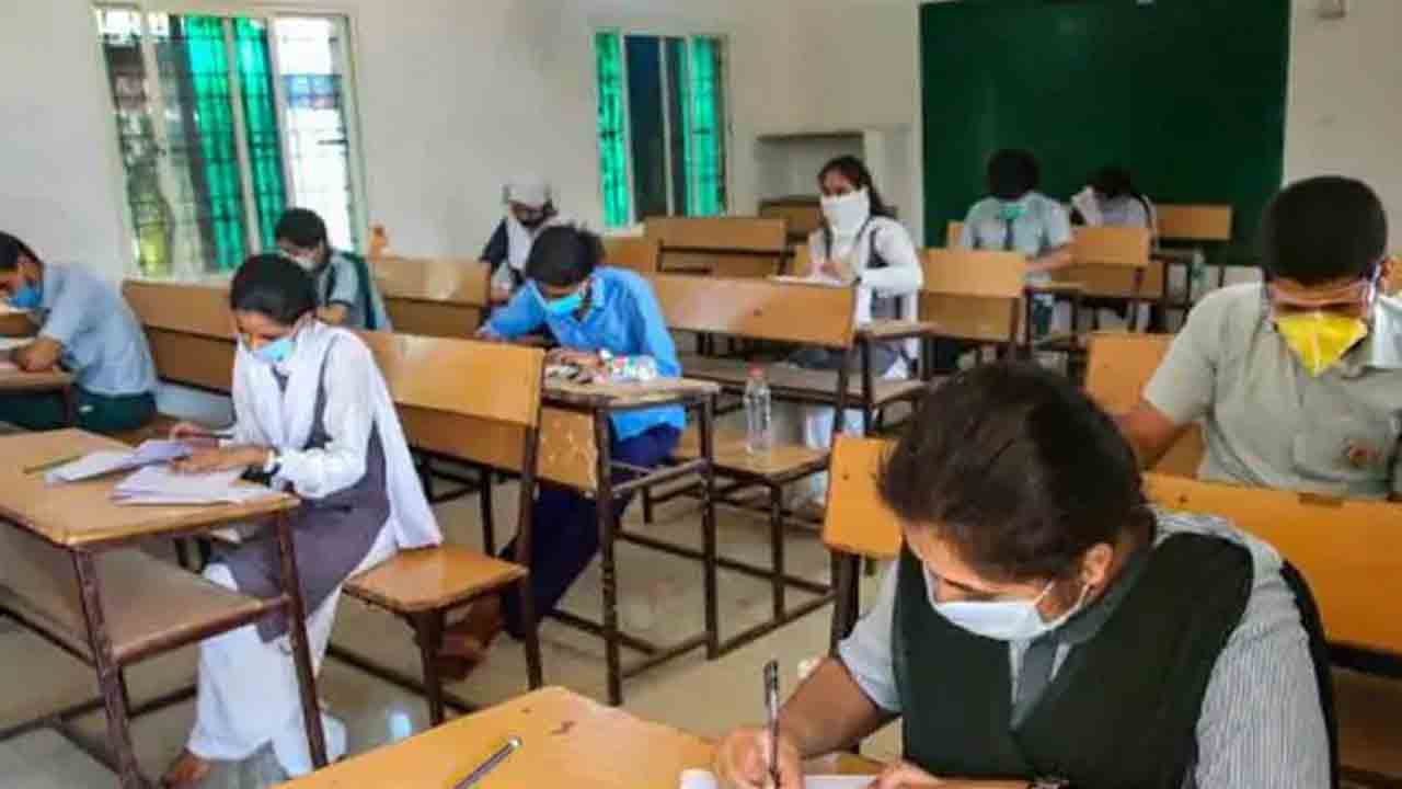 ‘నీట్‌’కు పకడ్బందీ ఏర్పాట్లు