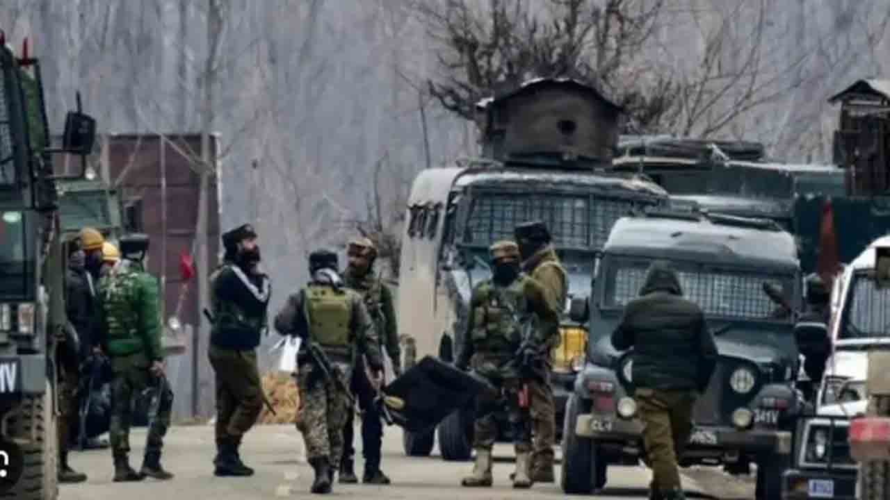 NIA | పెహల్‌గామ్‌ ఉగ్రదాడి.. రాజౌరి దాడి నిందితుల్ని ప్రశ్నించిన ఎన్‌ఐఏ