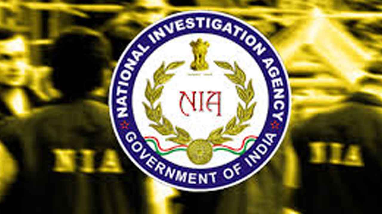 హైదరాబాద్‌లో ఎన్‌ఐఏ సోదాలు