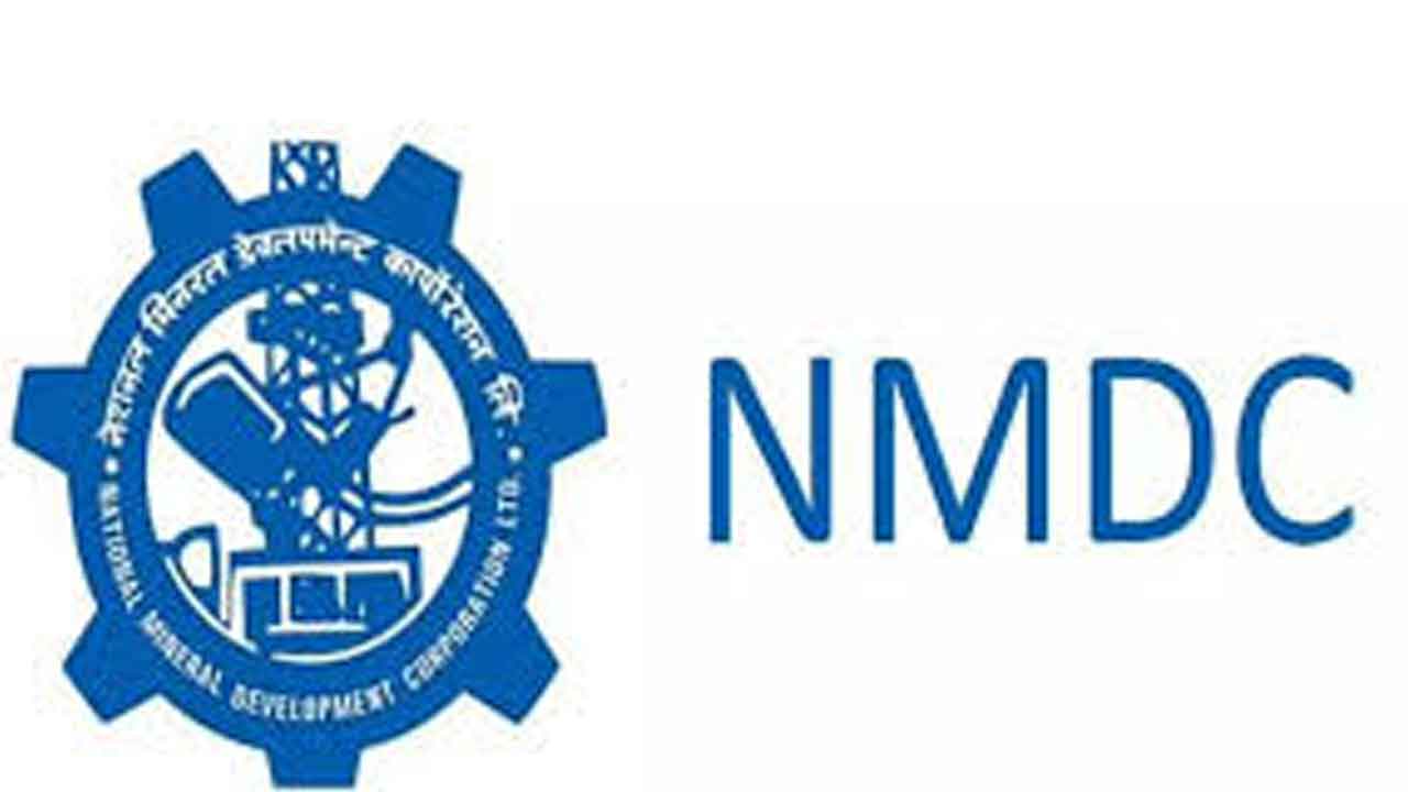 ఎన్‌ఎండీసీ ఆశాజనకం