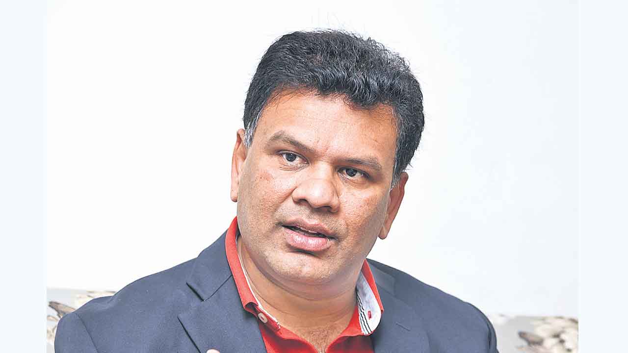 Mahesh Bigala | ప్రతిష్ఠాత్మకంగా డాలస్‌ సభ.. యూఎస్‌ అంతటా ఆసక్తి: మహేశ్‌ బిగాల