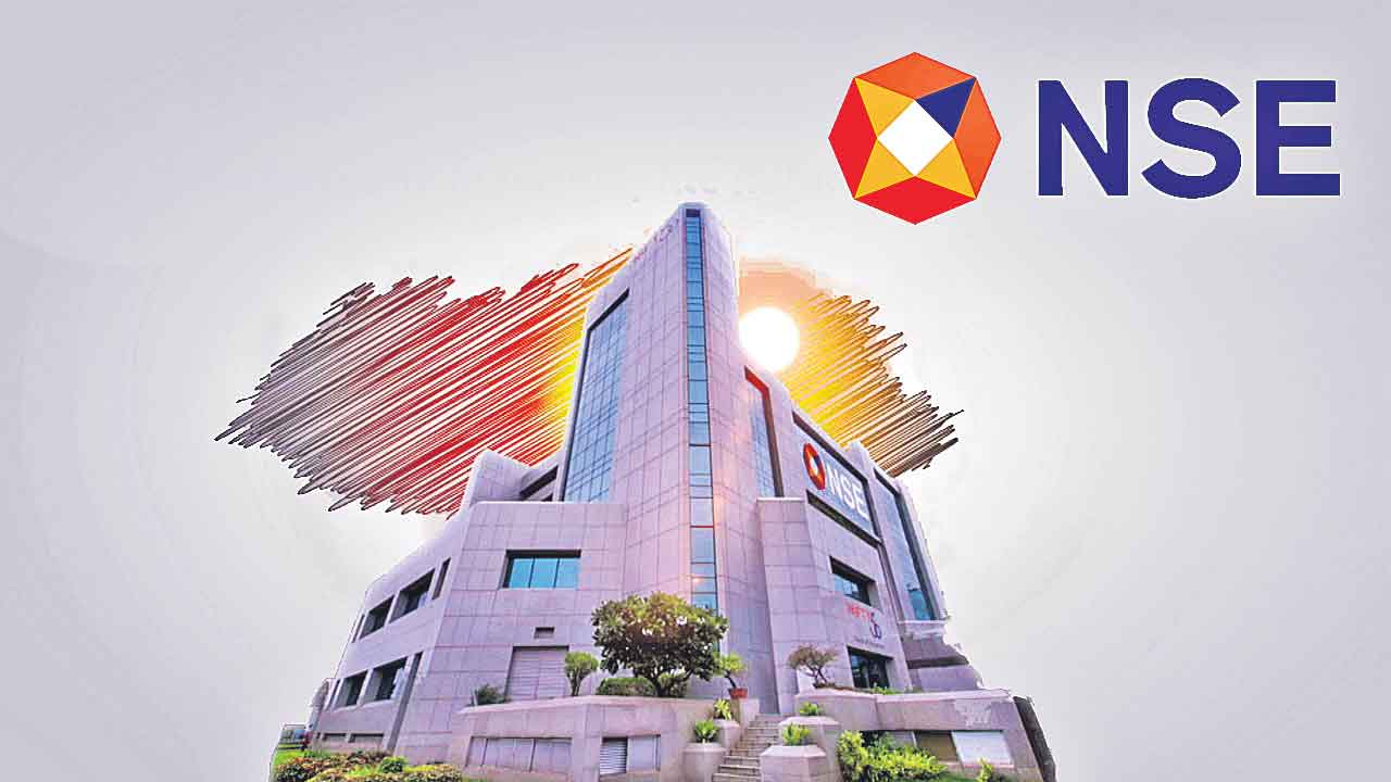 టెన్షన్‌ వీడే.. ఇక సూచీ పరుగే!