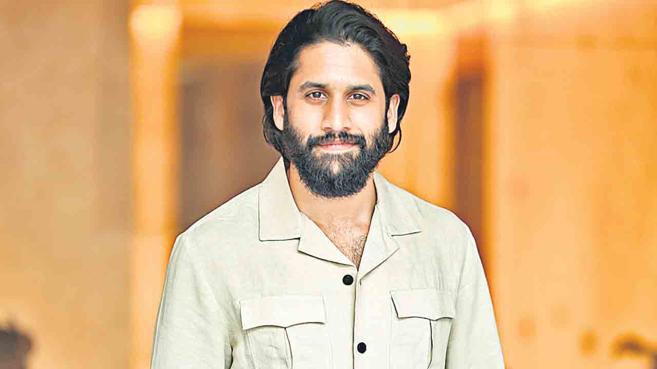 మిస్టిక్‌ థ్రిల్లర్‌ మొదలైంది