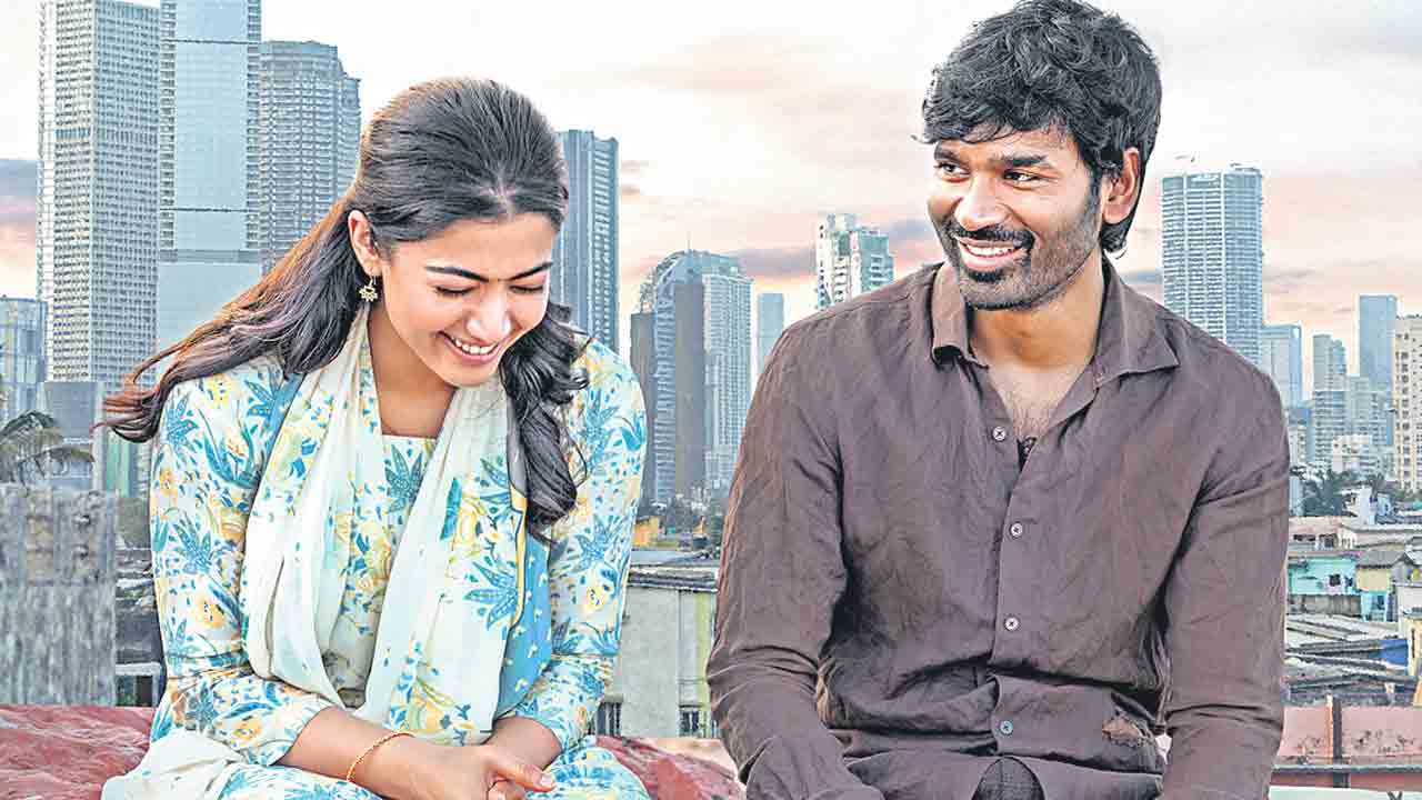 Kubera | ప్రచారంలో వేగం పెంచిన కుబేర.. కొత్త పోస్టర్‌ రిలీజ్‌