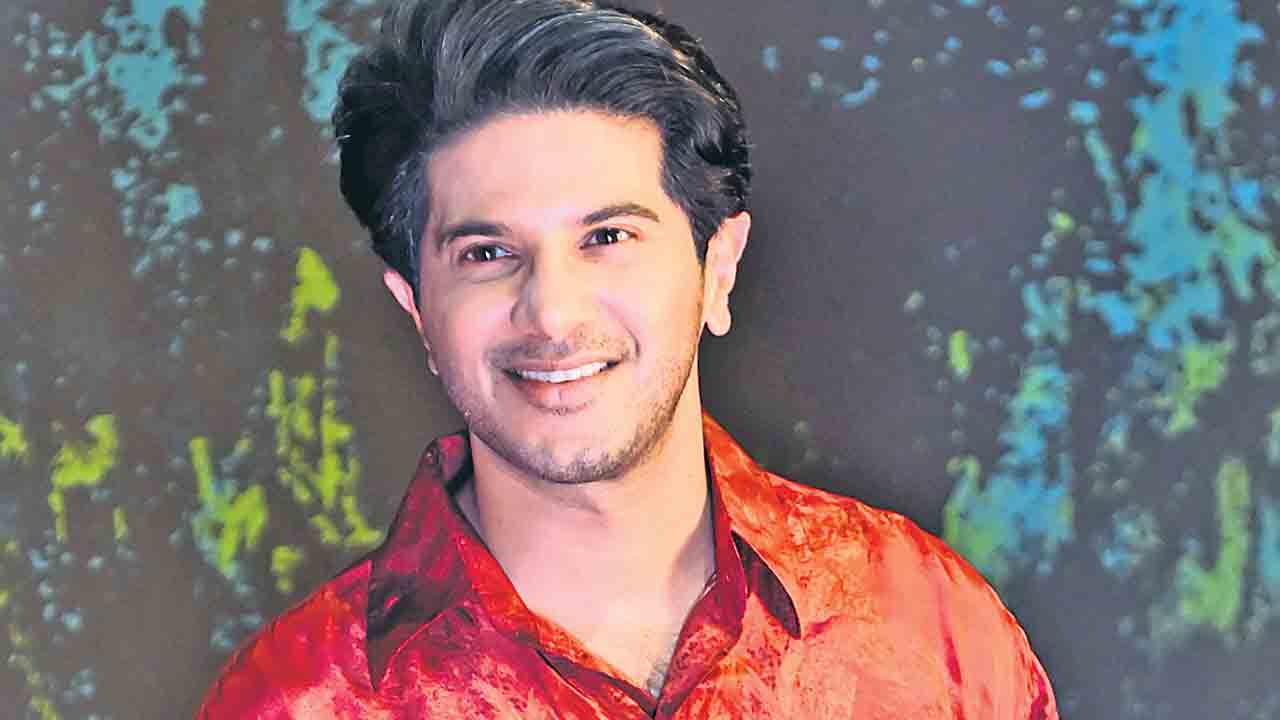 దుల్కర్‌ హీరోగా ఐ యామ్‌ గేమ్‌