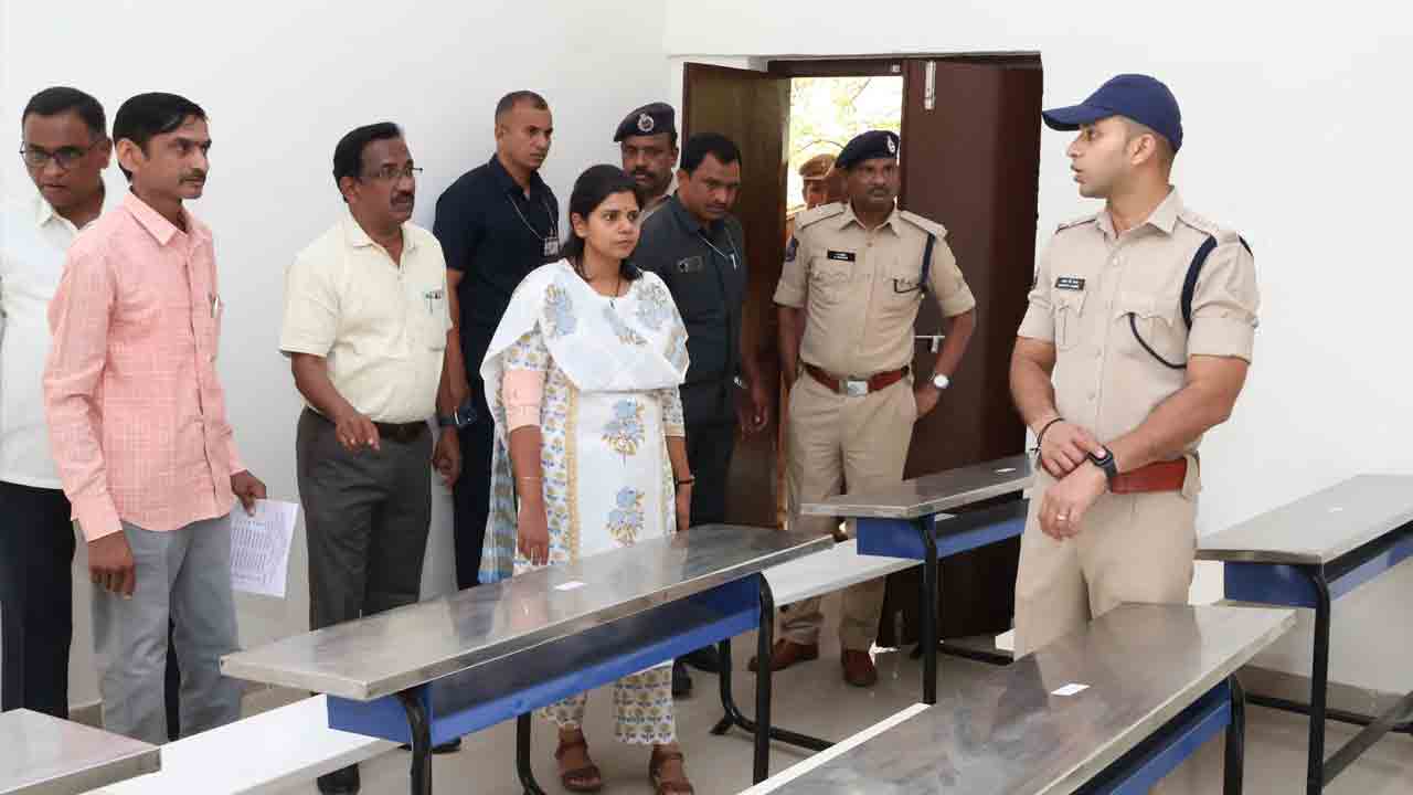 నేడు నీట్‌