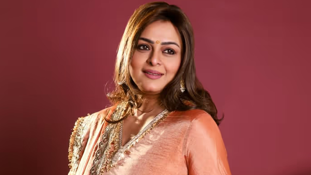 Shilpa Shirodkar | బాలీవుడ్‌ నటి శిల్పా శిరోద్కర్‌కు కరోనా పాజిటివ్‌.. ఇన్‌స్ట్రాగ్రామ్‌ వేదికగా వెల్లడించిన నమత్ర సోదరి..!