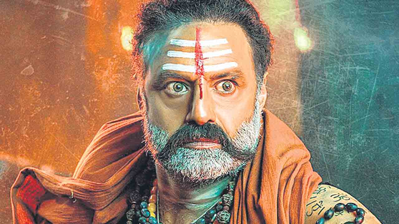 Akhanda Sequel | అఖండ తాండవం క్రేజీ అప్‌డేట్‌.. హైదరాబాద్‌లో భారీ యాక్షన్‌ ప్లాన్‌ చేస్తున్న బోయపాటి