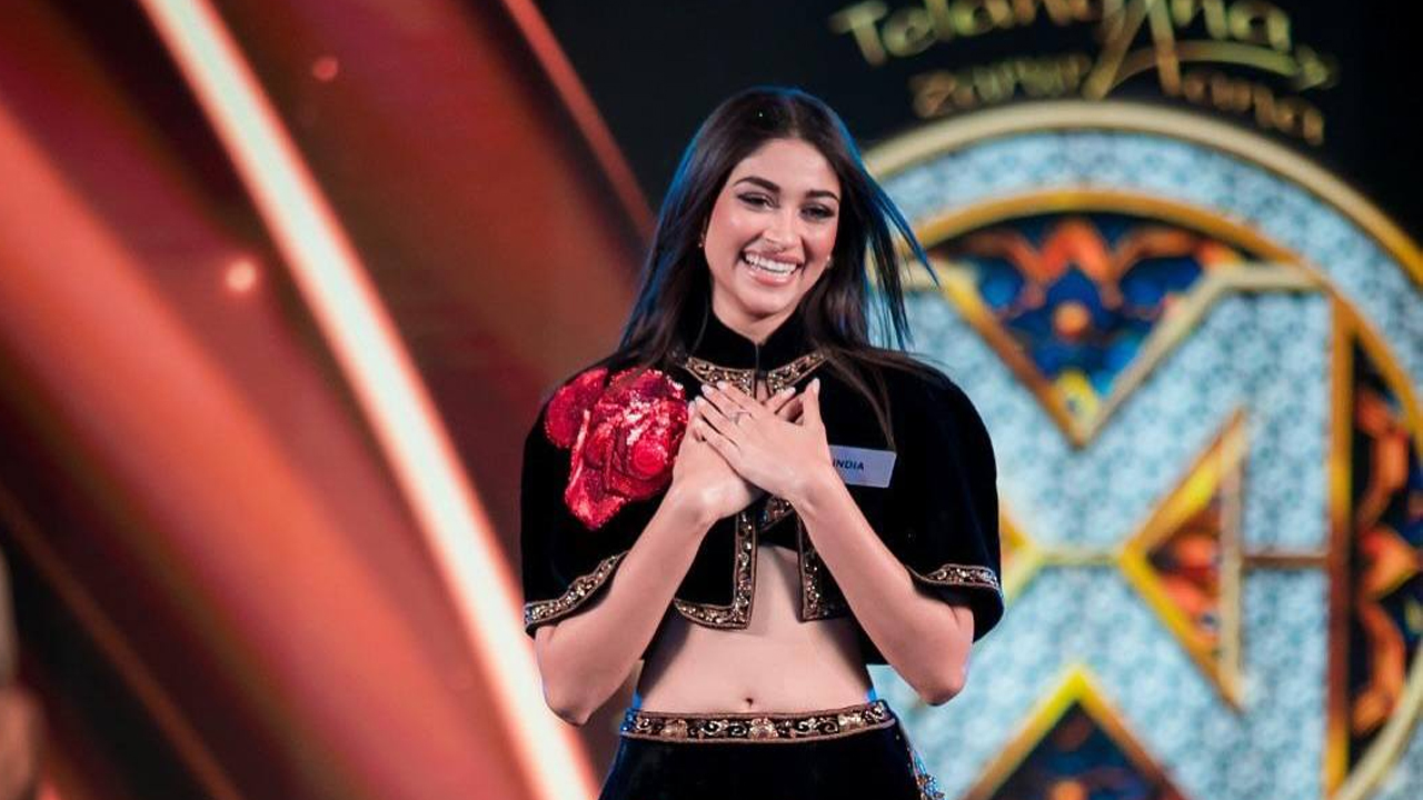 Nandini Gupta | నందిని గుప్తా ఎవరు.. ? మిస్ ఇండియా నుంచి మిస్ వరల్డ్ టాప్ మోడల్ చాలెంజ్ వరకు ప్రయాణం..!