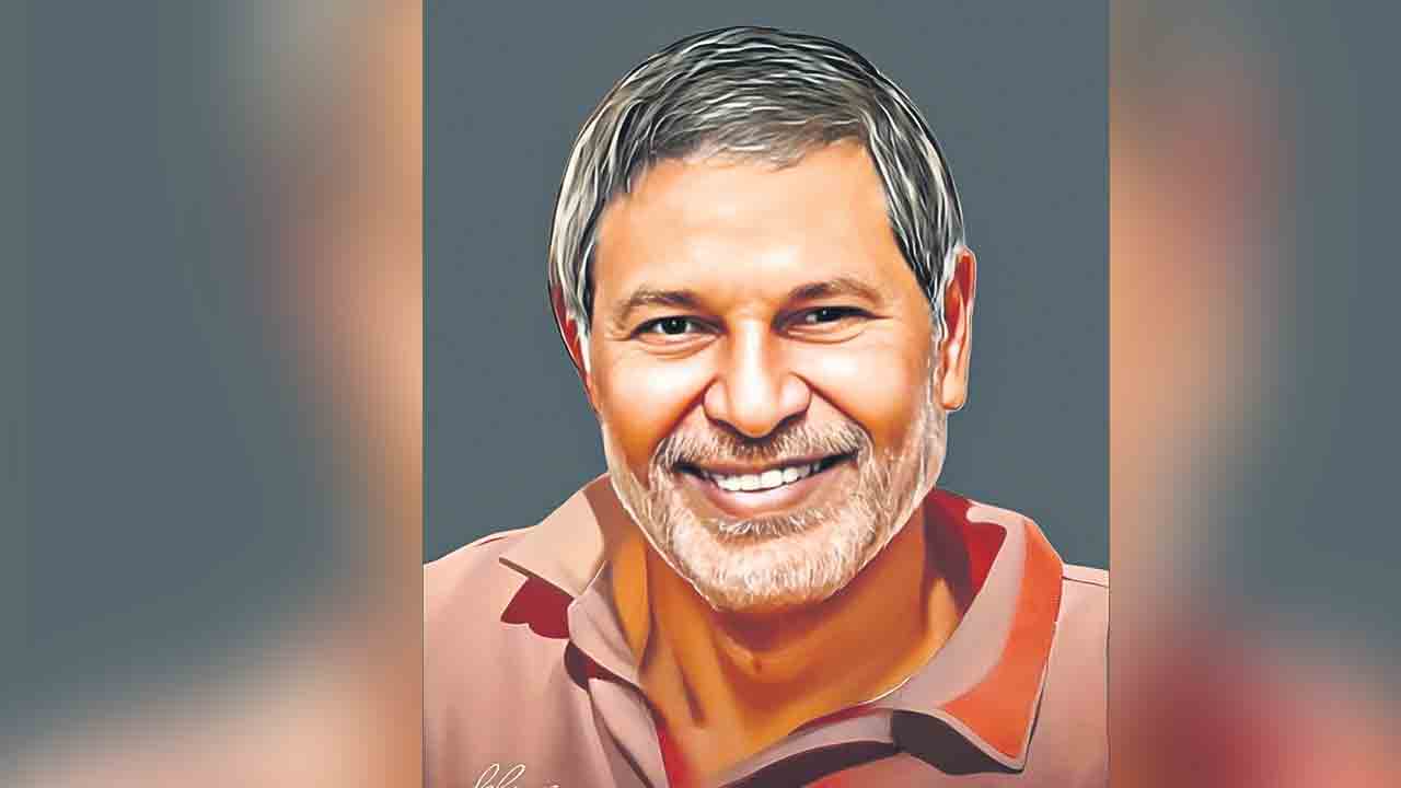 జగిత్యాల జైత్రయాత్ర నారాయణ కన్నుమూత