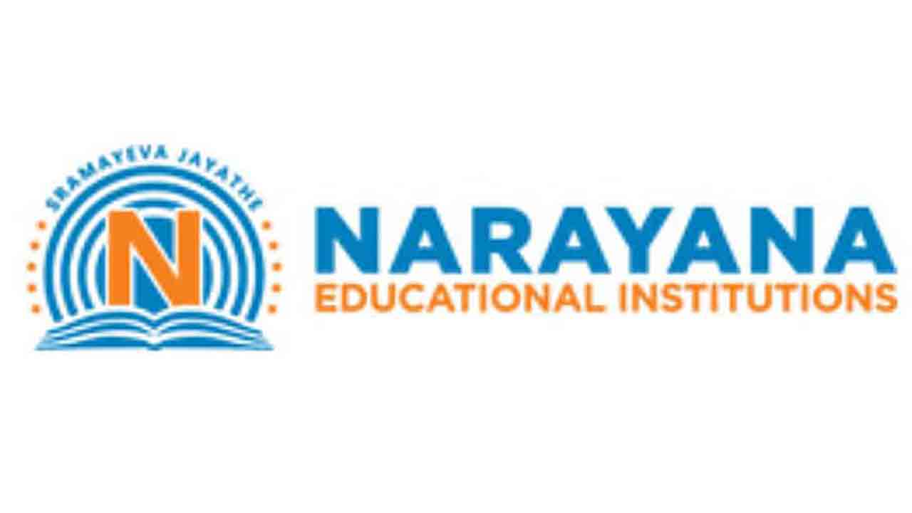 సీబీఎస్‌ఈలోనూ నారాయణ ప్రభంజనం