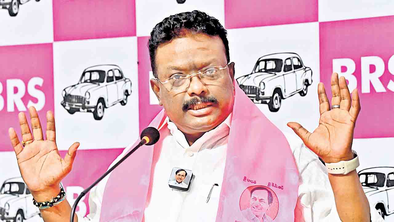 రేవంత్‌.. రాజీనామా చెయ్‌