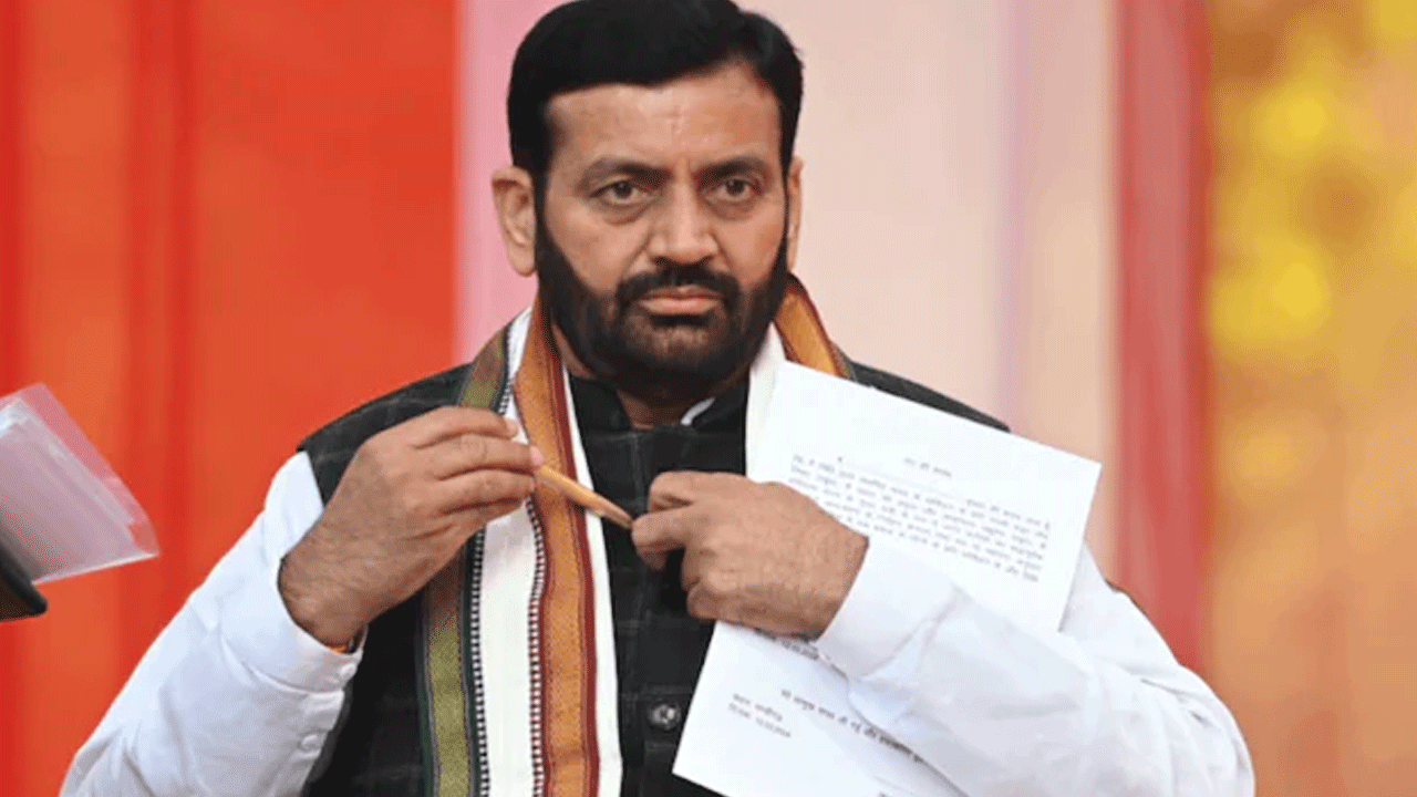 Haryana CM: హ‌ర్యానా సీఎం ఇళ్లు, సెక్ర‌టేరియ‌ట్‌కు బాంబు బెదిరింపు