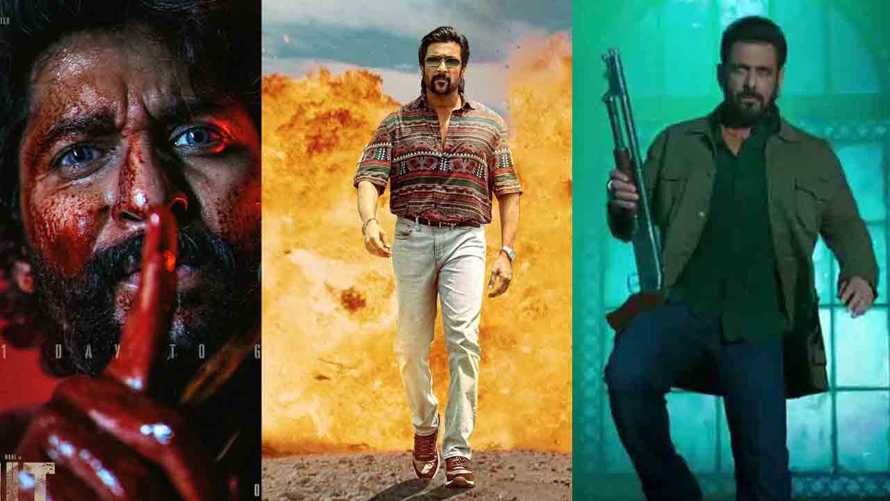 Netflix | ఎంటర్‌టైన్‌మెంట్‌ పక్కా అంటున్న నెట్‌ఫ్లిక్స్‌.. లైనప్‌లో స్టార్ హీరోల సినిమాలు