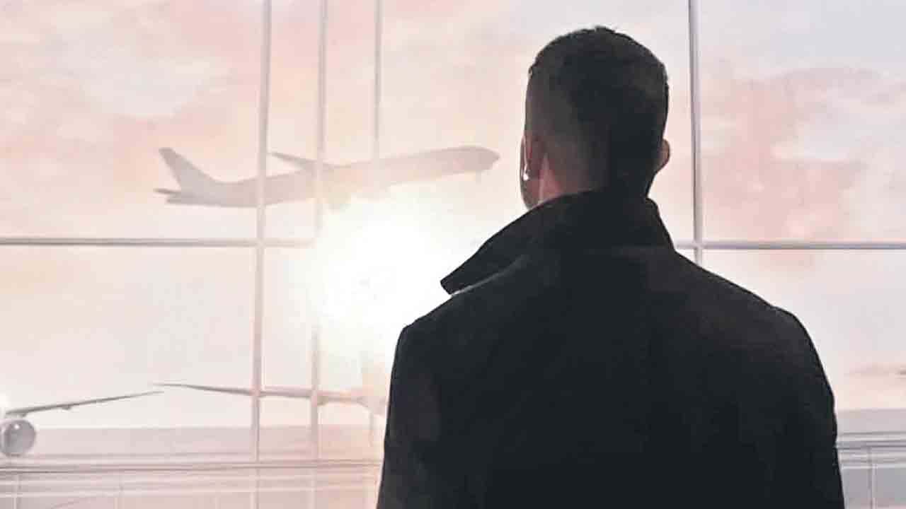 కలగా.. విమానయానం