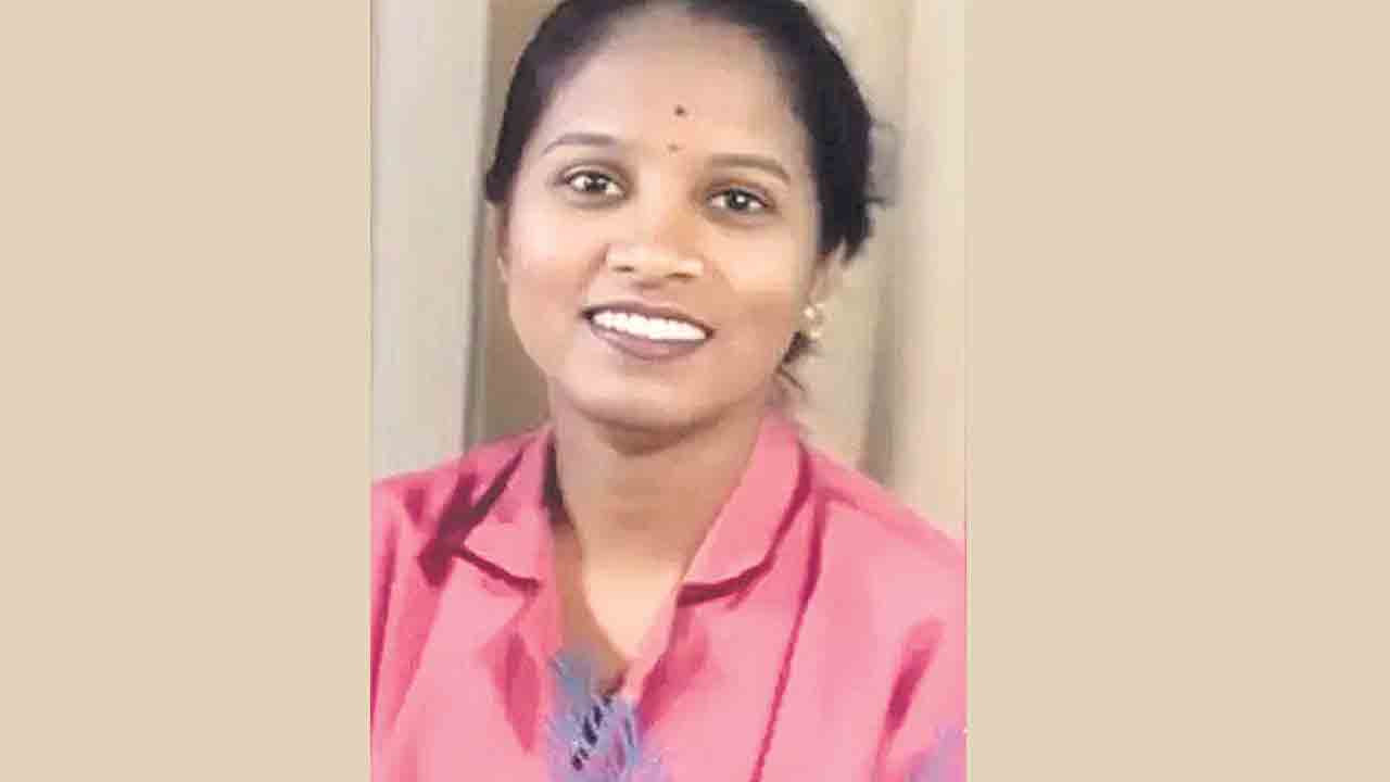 ప్రైవేట్‌ దవాఖానలో నర్సు అనుమానాస్పద మృతి