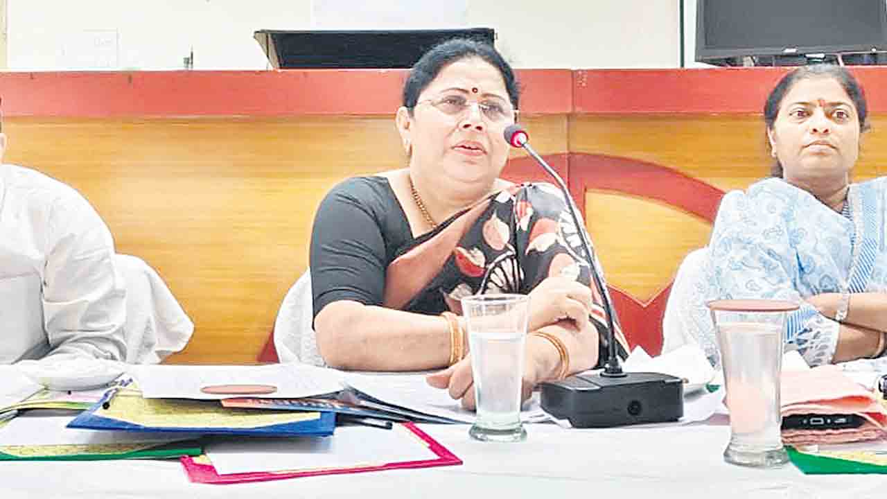 జాతీయ లోక్‌ అదాలత్‌కు చేయూతనివ్వండి