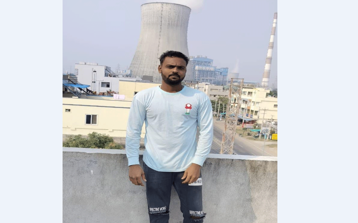 Palvancha : పుట్టినరోజునే యువకుడు దుర్మరణం