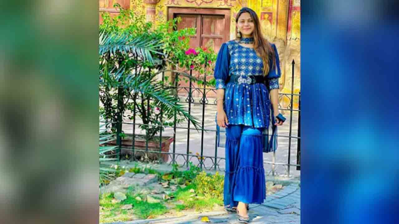 Odisha YouTuber | జ్యోతి మల్హోత్రాతో కలిసి పాక్‌ వెళ్లిన ఒడిశా యూట్యూబర్‌.. పోలీసుల   దర్యాప్తు