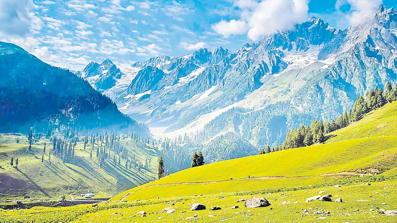 రణభూమి నిశ్శబ్దం