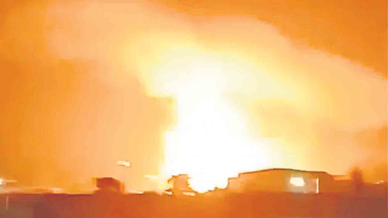 పీవోకే లేని సిందూరం అసంపూర్ణం