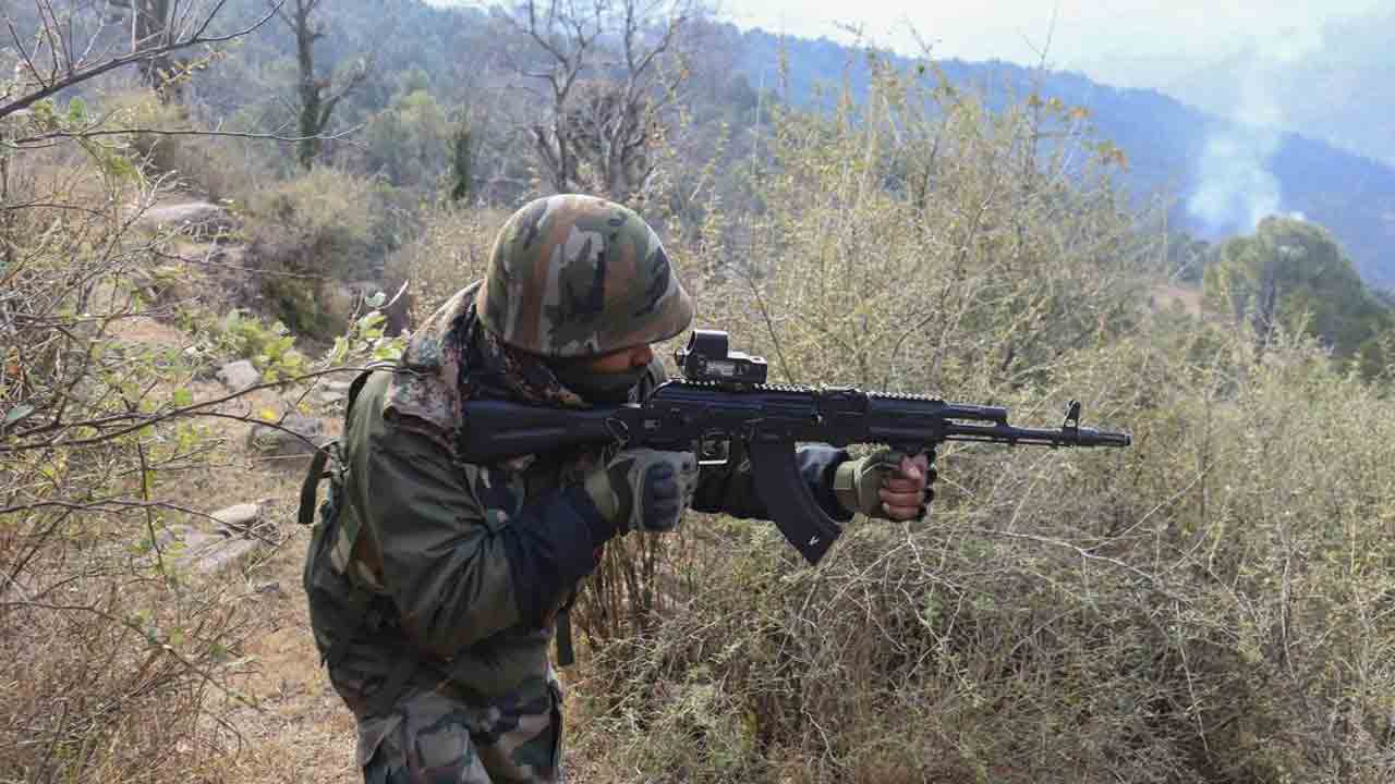 Operation Sindoor | ఆపరేషన్‌ సిందూర్‌ ముగిసిపోలేదు.. కేంద్రం కీలక ప్రకటన