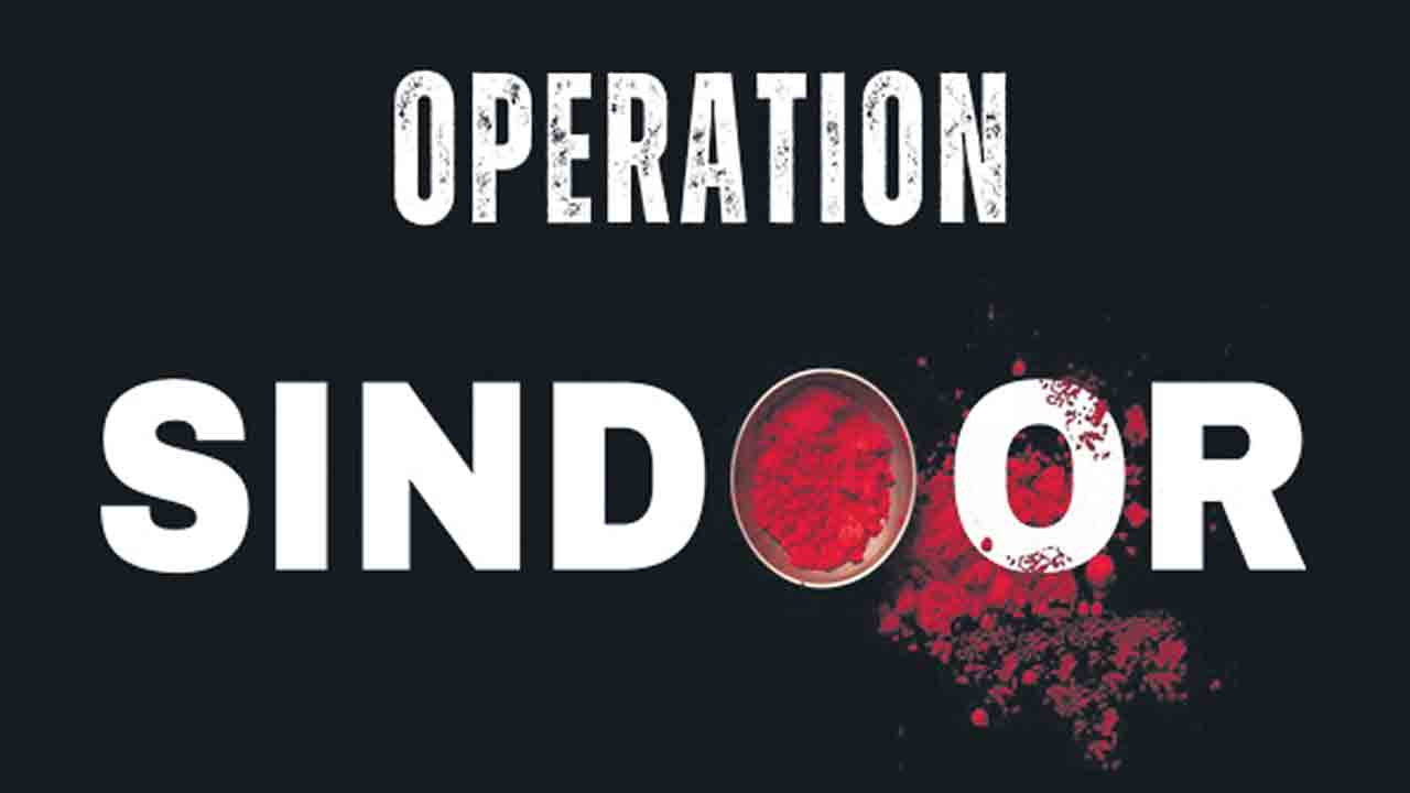 Operation Sindoor | ‘ఆపరేషన్‌ సిందూర్‌’ టైటిల్‌ కోసం.. అగ్ర నిర్మాణ సంస్థల పోటీ