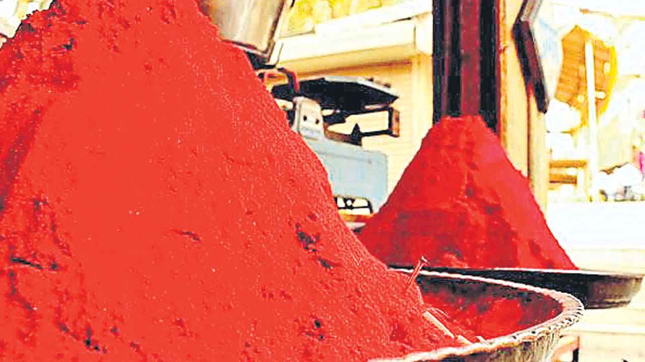 సిందూరానికి వీర వందనం