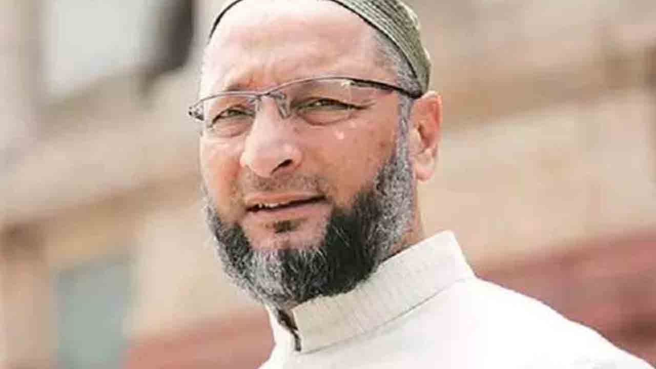 పీఓకేను స్వాధీనం చేసుకోండి