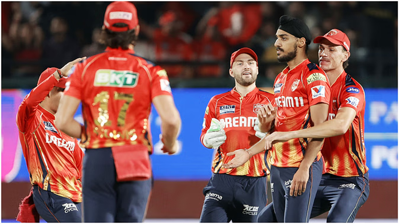 IPL 2025 | ధర్మశాల ఎయిర్పోర్ట్ మూసివేత.. ముంబయి, ఢిల్లీ జట్ల ప్రభావం..!